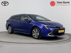 Toyota Corolla Touring Sports - Hybrid 140 Dynamic | Apple Carplay / Android Auto | Stoelverwarming | Parkeersensoren voor