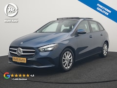 Mercedes-Benz B-klasse - 250 e PHEV 218pk Dealer O.H | Panodak | Camera | Multibeam LED | Parkassist | Stoelverwarm