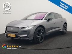 Jaguar I-PACE - EV400 R-Dynamic 90kWh HSE FACELIFT MODEL INCL BTW | Luchtvering | Panodak | Adaptive Cruis