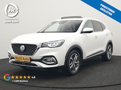 MG EHS - 1.5 TGDI Luxury PHEV 258pk Dealer O.H | Panodak | Adaptive Cruise | 360 Camera | Sfeerverl