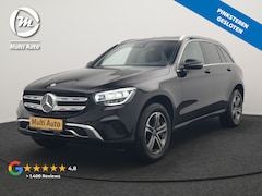 Mercedes-Benz GLC-klasse - 300e 4MATIC Premium PHEV 320pk Dealer O.H | Adaptive Cruise | Camera | Alcantara Sportstoe