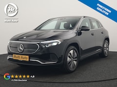 Mercedes-Benz EQA - 250+ Business Line 74 kWh LONG RANGE 191pk Dealer O.H. | MBUX Widescreen Navi | Camera | S