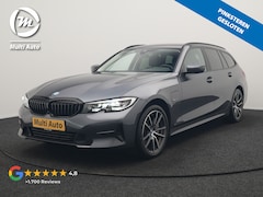 BMW 3-serie Touring - 330e xDrive PHEV 292pk Dealer O.H. | Camera | Lederen Sportstoelen Verwarmd | Apple Carpla