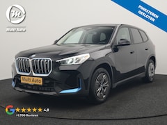 BMW iX1 - xDrive30 67 kWh 313pk Dealer O.H. | Adaptief M Onderstel | Camera | Cruise Control | Stoel