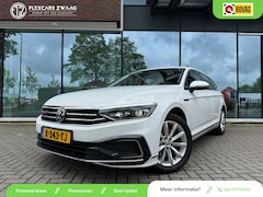 Volkswagen Passat Variant - 1.4 TSI PHEV GTE Business - Automaat - Navi - Winterpakket - Trekhaak elektrisch