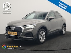Audi Q3 - 45 TFSI e S edition PHEV 245pk Dealer O.H. | Adaptive Cruise | Camera | Matrix LED | Sonos