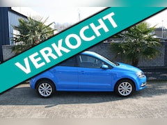 Volkswagen Polo - 1.0 lounge full LED