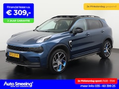 Lynk & Co 01 - 1.5 Plug-in | Panoramadak | Elek. Achterklep | 360° Camera | Mem Stoel | Blind Spot | Zond