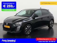 Peugeot 208 - 1.2 Hybrid 110 e-DCS6 Allure | Virtual Cockpit | Apple Carplay | Parkeersensor | Zondag Op