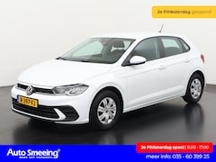 Volkswagen Polo - 1.0 MPI | Stoelverwarming | Digital Cockpit | Apple/Android Carplay | Parkeersensor V/A |