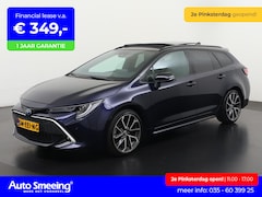 Toyota Corolla Touring Sports - 2.0 Hybrid Executive | Panoramadak | Zondag Open