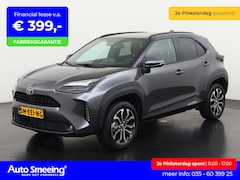 Toyota Yaris Cross - 1.5 Hybrid 130 Dynamic | Winter & Safety Pakket | Navigatie | Camera | Zondag Open