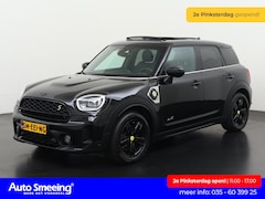 MINI Countryman - Cooper S E ALL4 Northwood | Panoramadak | Head Up | Camera | Zondag Open