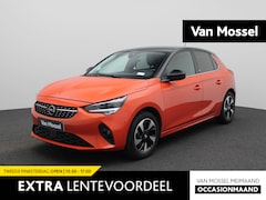 Opel Corsa-e - Corsa-e Auto e-Elegance |