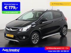 Opel Karl - 1.0 Rocks Online Edition Automaat | Navigatie | Zondag Open