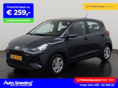 Hyundai i10 - 1.0 Comfort Smart 5-zits | Digital Cockpit | Camera | Navigatie | Apple/Android Carplay |
