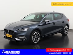 SEAT Leon - 1.4 TSI eHybrid PHEV FR | Stoel & Stuurverwarming | Zondag Open