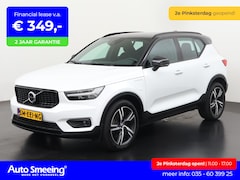 Volvo XC40 - 1.5 T5 Recharge R-Design | Elek achterklep | Navigatie | Apple Carplay | Zondag Open