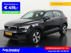 Volvo XC40 - 1.5 T5 Plug-in hybrid Core Bright | Camera | Comfort stoelen | Elek achterklep | Zondag Op