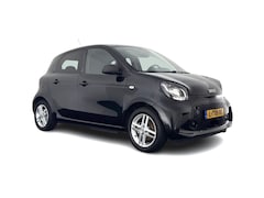 Smart Forfour - EQ Essential 18 kWh [ 3-Fase-22kW ] {SOH-93%} (INCL-BTW) *LEATHER | HEATED-COMFORTSEATS |