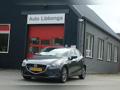 Mazda 2 - 2 1.5 Skyactiv-G GT-M Line Stoelverw. - Clima - Cruise Control