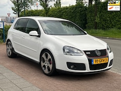 Volkswagen Golf - 2.0 TFSI GTI 200PK *APK 12-2026