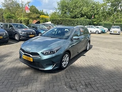Kia Cee'd Sportswagon - Ceed 1.5 T-GDi DynamicLine , navigatie , pdc met camera