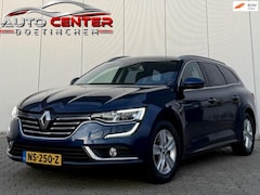 Renault Talisman Estate - 1.5 dCi Zen Automaat Navi Led PDC TREKHAAK