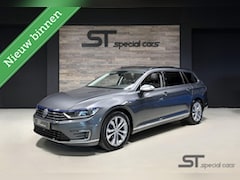 Volkswagen Passat Variant - 1.4 TSI GTE|Pano|E.Trekhaak|Leder