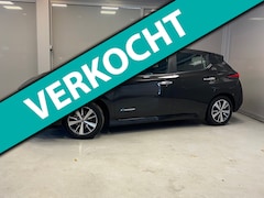 Nissan LEAF - Acenta 40 kWh | WARMTEPOMP | CLIMA | NAVI | CAMERA | CAR PLAY |