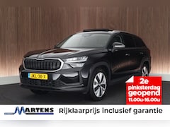 Skoda Kodiaq - 1.5 TSI 150pk MHEV DSG Business Edition 7p. Panoramadak Matrix Led Camera Keyless Adaptive