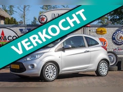 Ford Ka - 1.2 Titanium X start/stop 26.300 km +NAP NL-auto