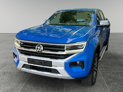 Volkswagen Amarok - 3.0 TDI 4Motion Plus Cab (2 zits) Aventura 240PK automaat | led matrix | Harman Kardon