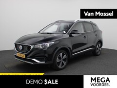 MG ZS - EV Luxury 45 kWh Apple Carplay/Android Auto / cruise control adaptief / file assistent / n
