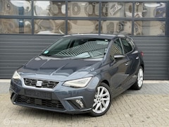 SEAT Ibiza - 1.0 EcoTSI FR Plus Connect | DSG | Virtual | Stoelverw