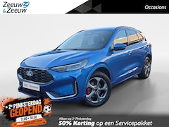 Ford Kuga - 2.5 PHEV ST-Line | Elektr. Trekhaak | Driver assistance pack | Winter Pack | Elektr. Achte