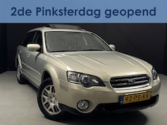 Subaru Outback - 2.5i *LEGACY*AUTOMAAT*PANORAMADAK