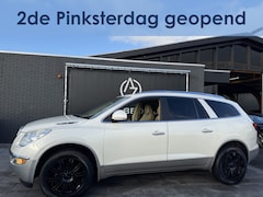 Buick Enclave - 3.7 V6 *7Persoons* Automaat*Sport*leder*trehaak 7 Persoons