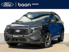 Ford Kuga - 2.5 PHEV ST-Line | Trekhaak wegkl. | Driver ass. Pack | Winter Pack | Magnetic Grey