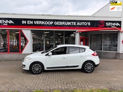 Renault Mégane - 1.5 dCi - 5 drs - Bj 2012 - Carplay - Inr Mog
