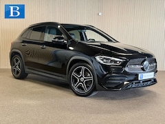 Mercedes-Benz GLA-Klasse - 180 AMG STYLING-PANODAK-MEMORY-NIGHT-MULTIBEAM-WIDESCREEN-COMPLEET