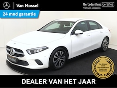 Mercedes-Benz A-klasse - 180 Business Solution / Stoelverwarming /