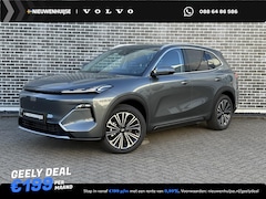 Geely Starray EM-i - 1.5 Max+ | 136km Elektrisch bereik | Verw. voorstoelen, achterbank en stuurwiel | 360grade