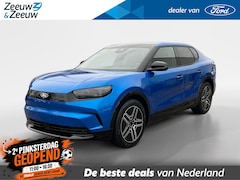 Ford Capri - Premium Extended Range RWD 77 kWh | Tot €4.000, - korting | Vraag naar de beschikbare voor