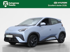 BYD Dolphin Surf - Boost 43 kWh | Private Lease 399, - p.m. | Incl. € 2.000 ACTIE