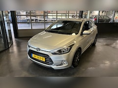Hyundai i20 - 1.2 MOTION COMFORT 1e Eigenaar