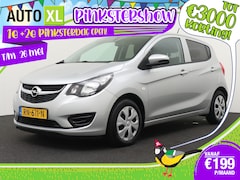 Opel Karl - 1.0 75 PK Aut. ecoFLEX Edition+ Bluetooth Cruise Control Park.Sens