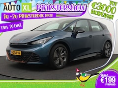 CUPRA Born - Business 62 kWh (94% SOH) Camera Adap.Cruise Stuur+Stoelverw