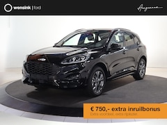 Ford Kuga - 2.5 PHEV ST-Line X | Panoramadak | Elekt. Wegklapbare Trekhaak | Winterpakket | Head Up |