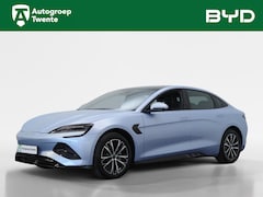 BYD Seal - Business RWD 61.4 kWh | Private Lease 669, - p.m. |